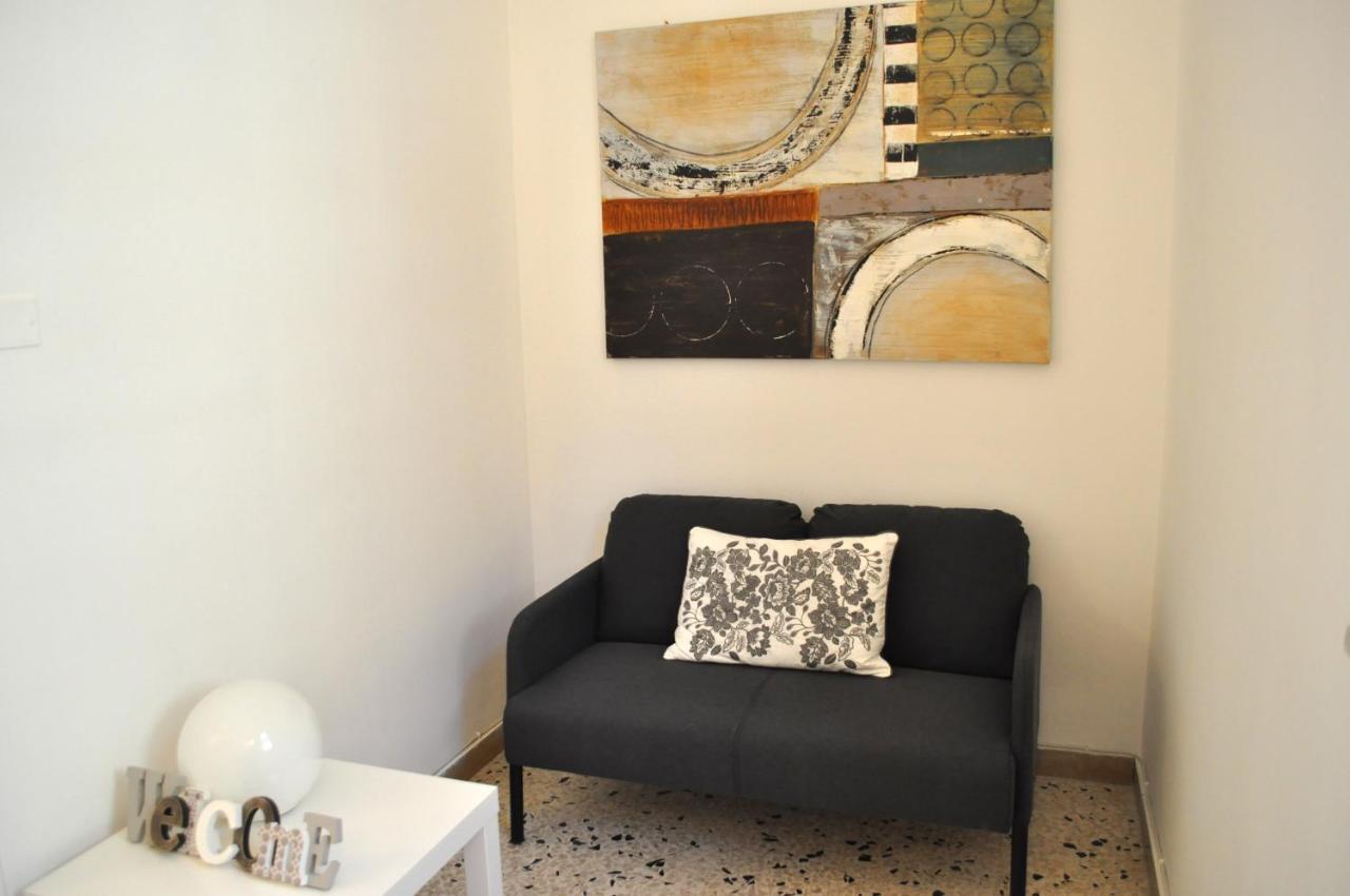 Palermo Centro-Borgo Vecchio "Casa Dalle Zie" Exterior foto