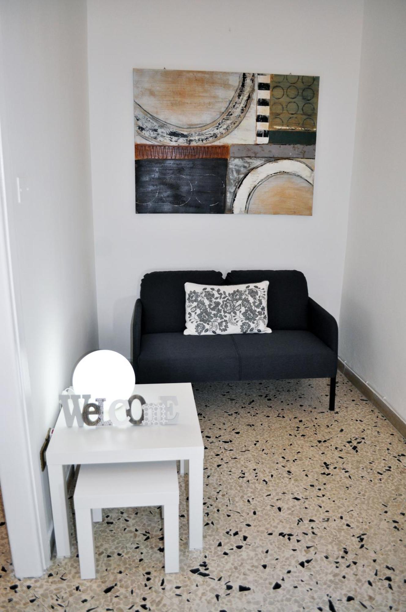 Palermo Centro-Borgo Vecchio "Casa Dalle Zie" Exterior foto
